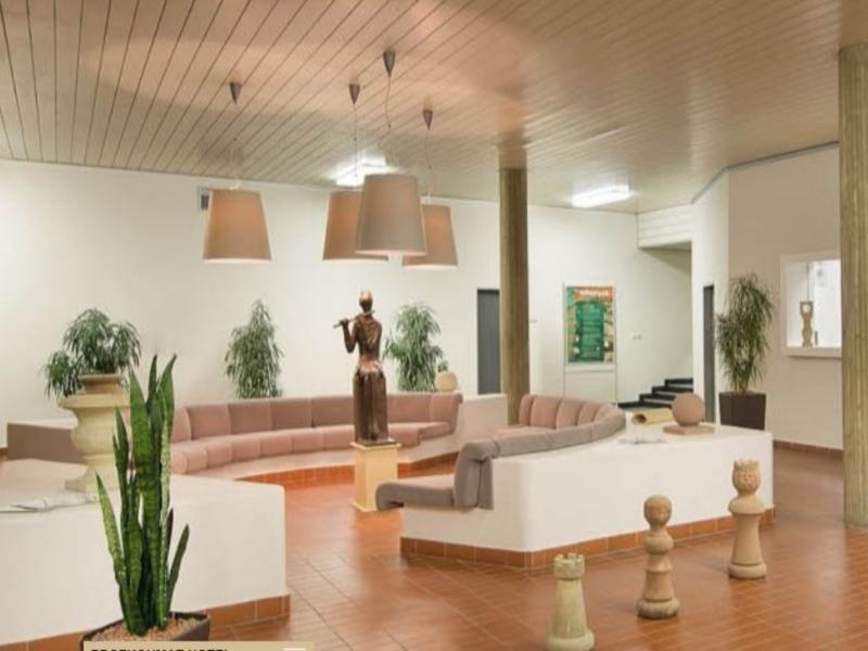 Otel Energie